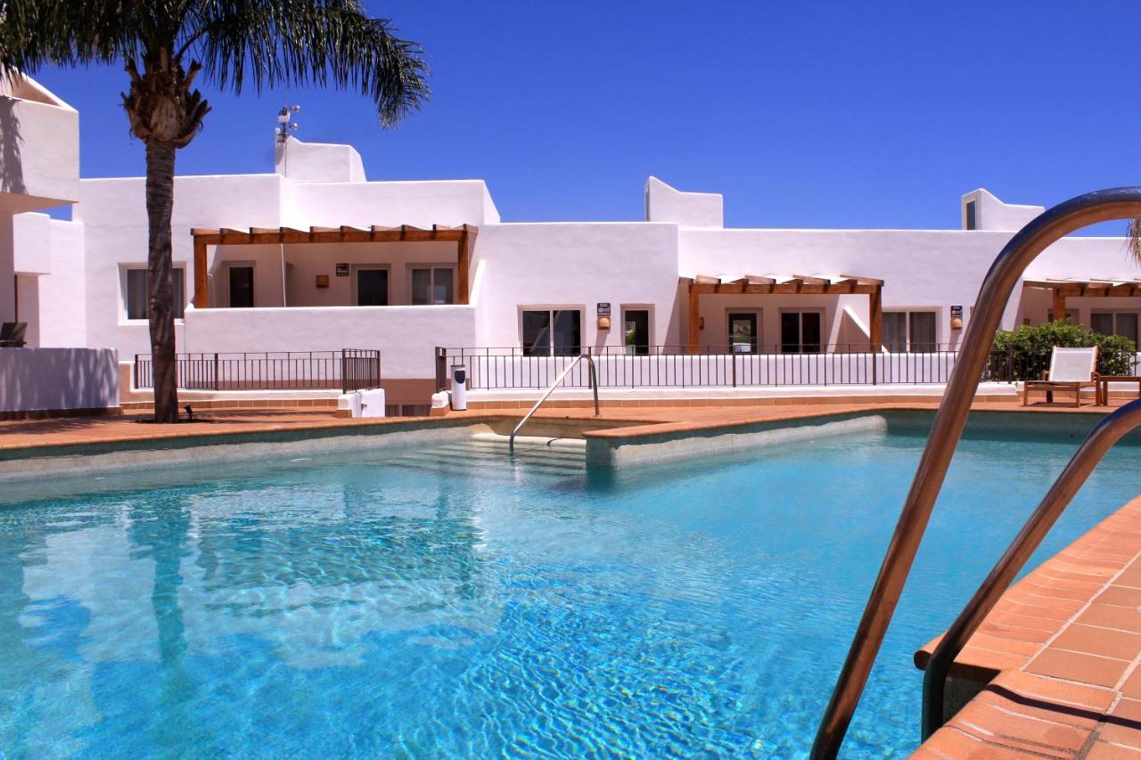 Real Agua Amarga Las Villas Dış mekan fotoğraf