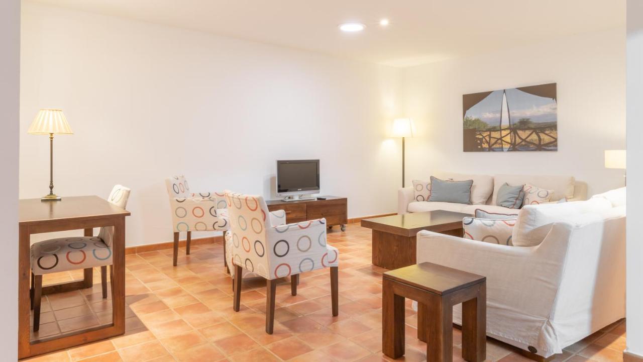 Real Agua Amarga Las Villas Dış mekan fotoğraf