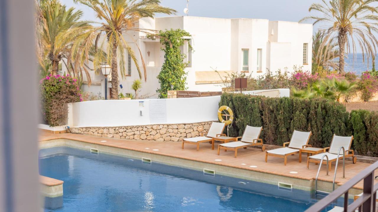 Real Agua Amarga Las Villas Dış mekan fotoğraf