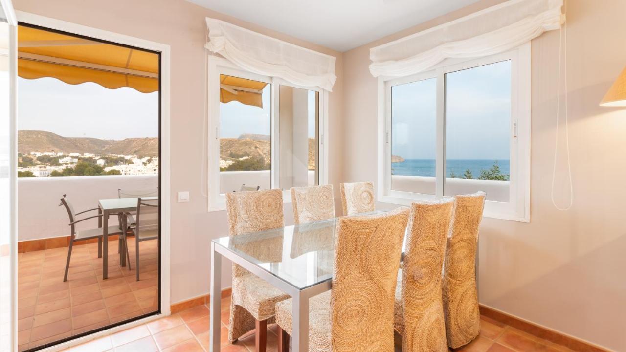 Real Agua Amarga Las Villas Dış mekan fotoğraf