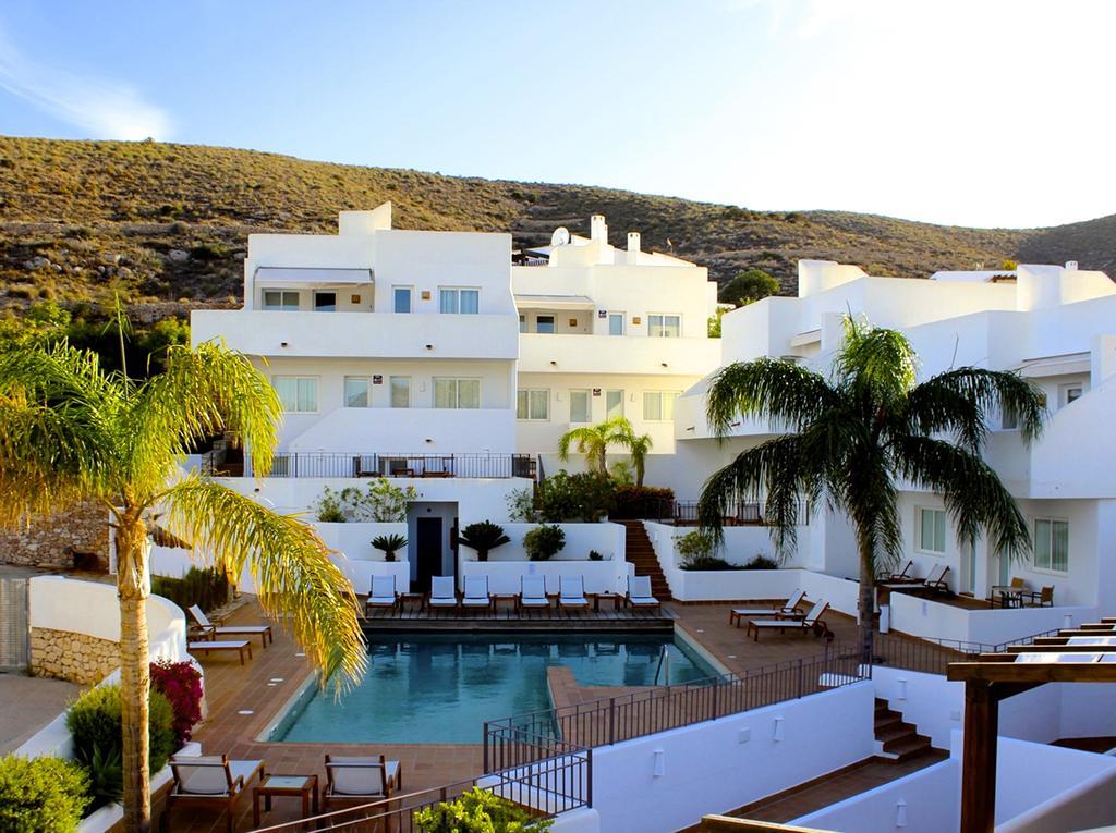 Real Agua Amarga Las Villas Dış mekan fotoğraf