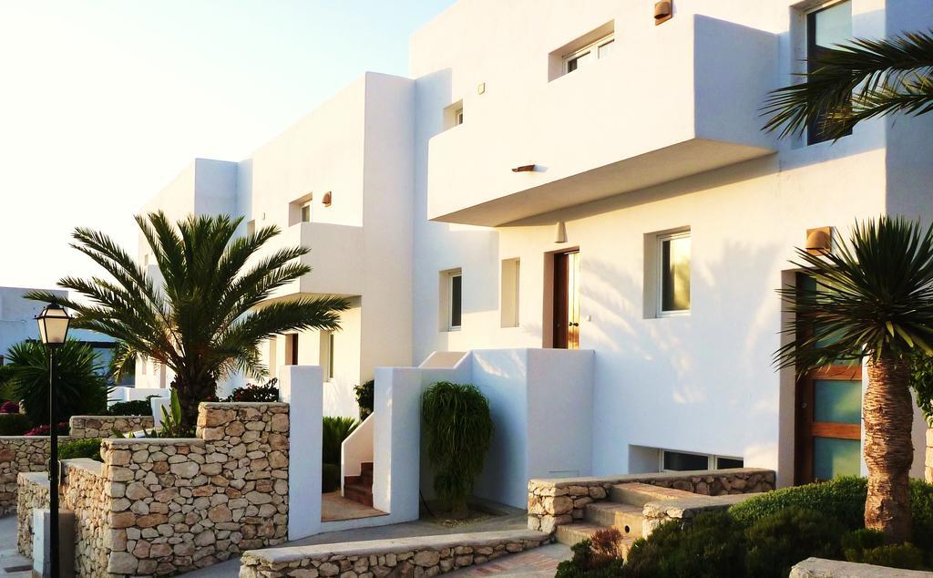Real Agua Amarga Las Villas Dış mekan fotoğraf