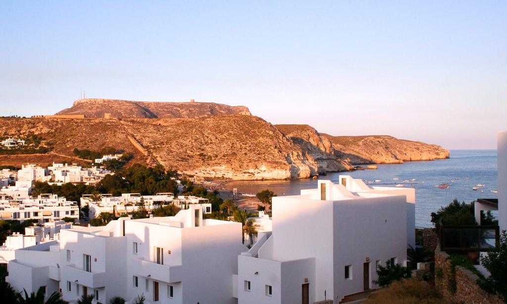 Real Agua Amarga Las Villas Dış mekan fotoğraf