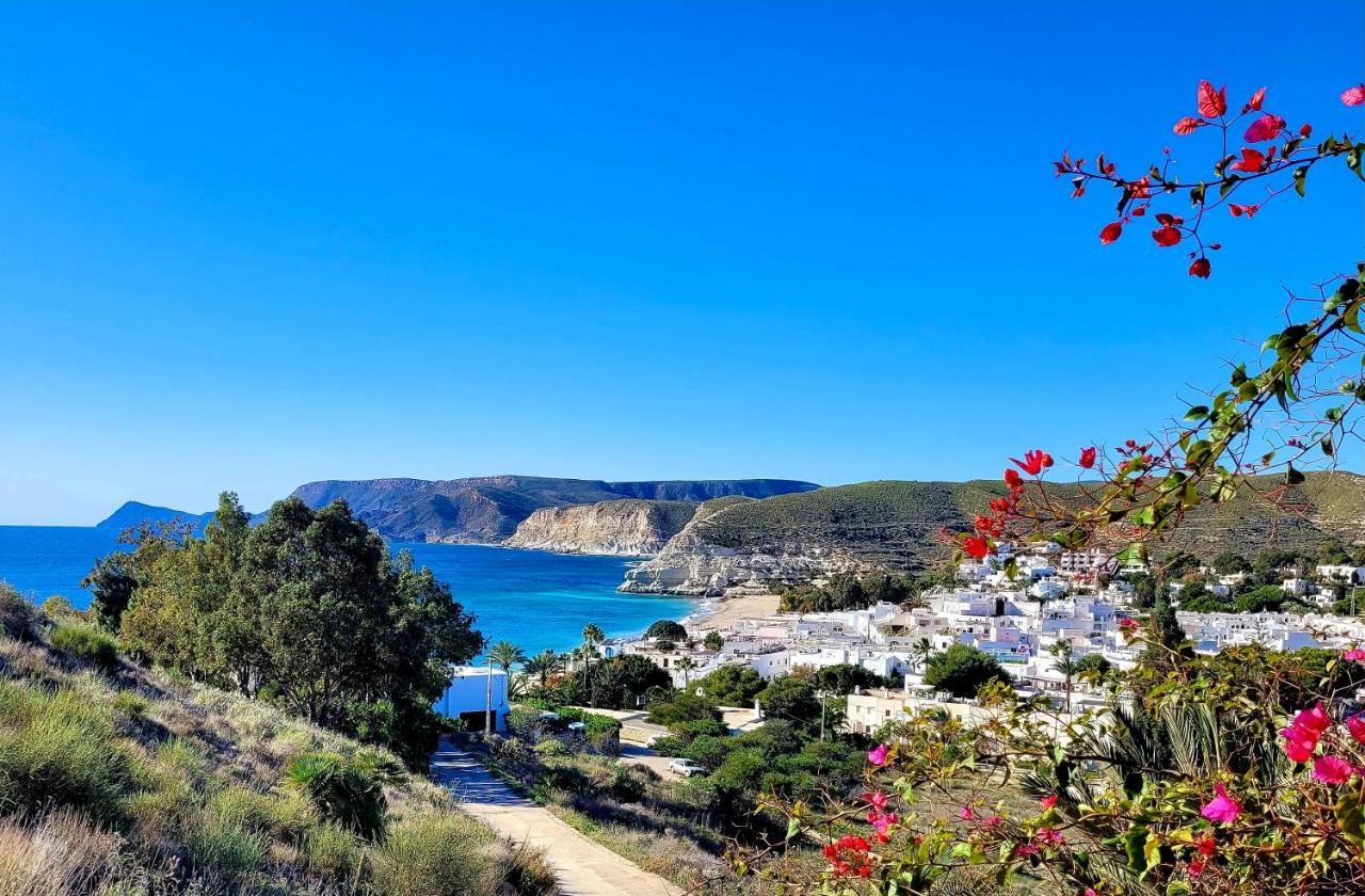 Real Agua Amarga Las Villas Dış mekan fotoğraf