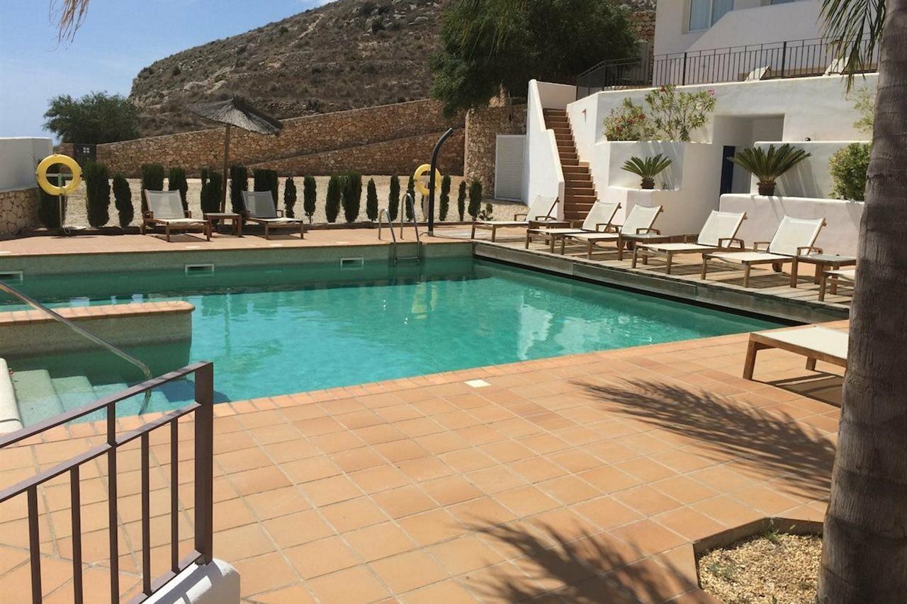 Real Agua Amarga Las Villas Dış mekan fotoğraf