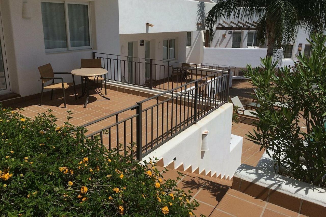 Real Agua Amarga Las Villas Dış mekan fotoğraf