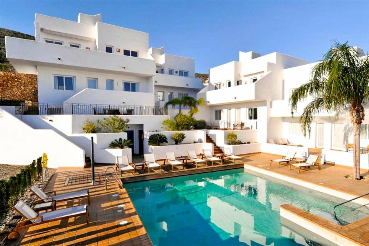 Real Agua Amarga Las Villas Dış mekan fotoğraf