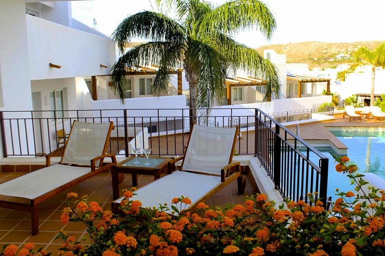 Real Agua Amarga Las Villas Dış mekan fotoğraf